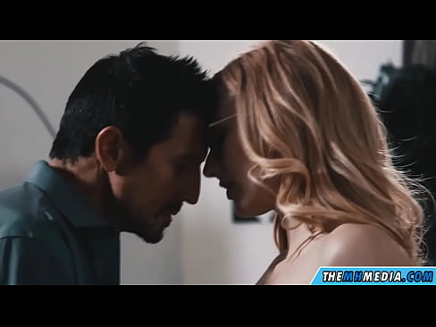 ❤️ Романтичан секс са дрољавом плавушом ❤ Порно видео код нас